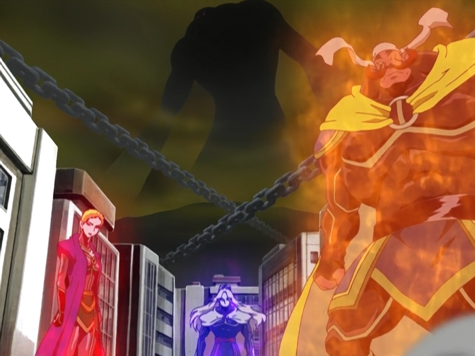 Pretty Cure: Max Heart (80sTVseries)